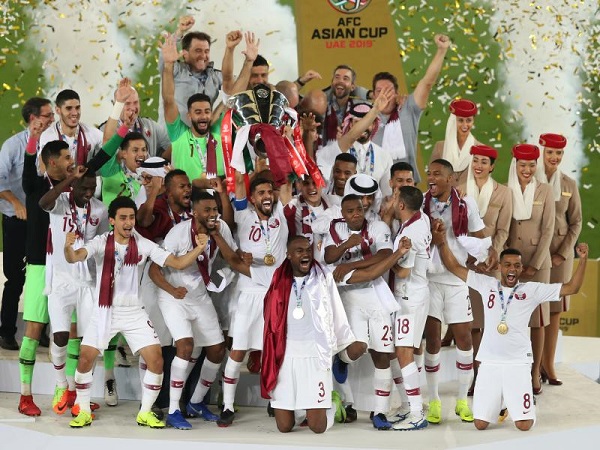 Asian Cup 2019: Qatar stun Japan to win first continental crown (VIDEO)