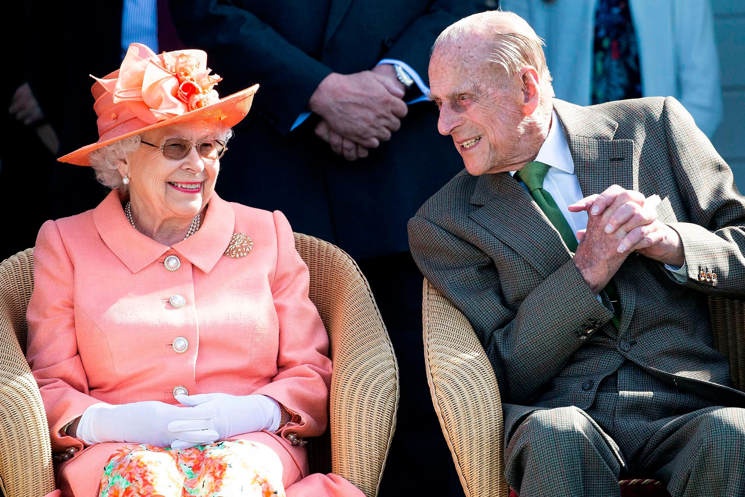 6 Everyday things Queen Elizabeth II has never done in her lifetime