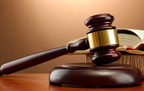 Father jailed 10 years for impregnating his 14-year-old daughter