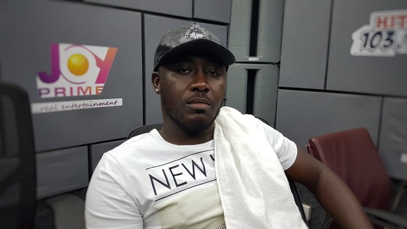 I regret helping Kwabena Kwabena - Kontihene