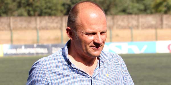 CAF CC: Former coach Zdravko Logarusic confident Asante Kotoko will make it out of group stage