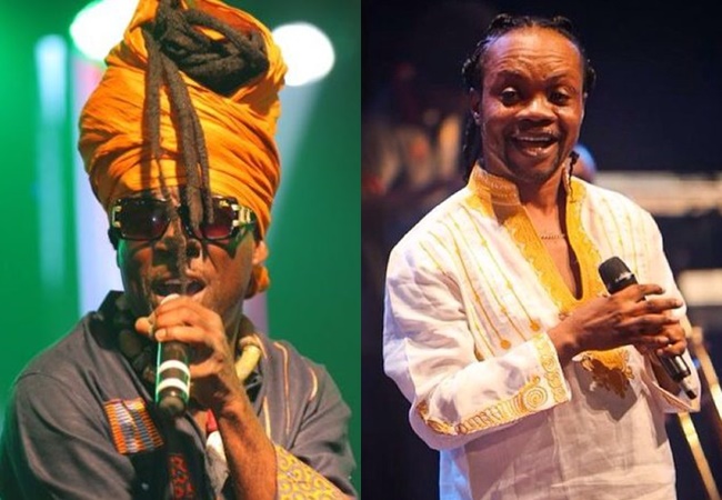 I will leave for the fans to judge - Kojo Antwi on Lumba comparison