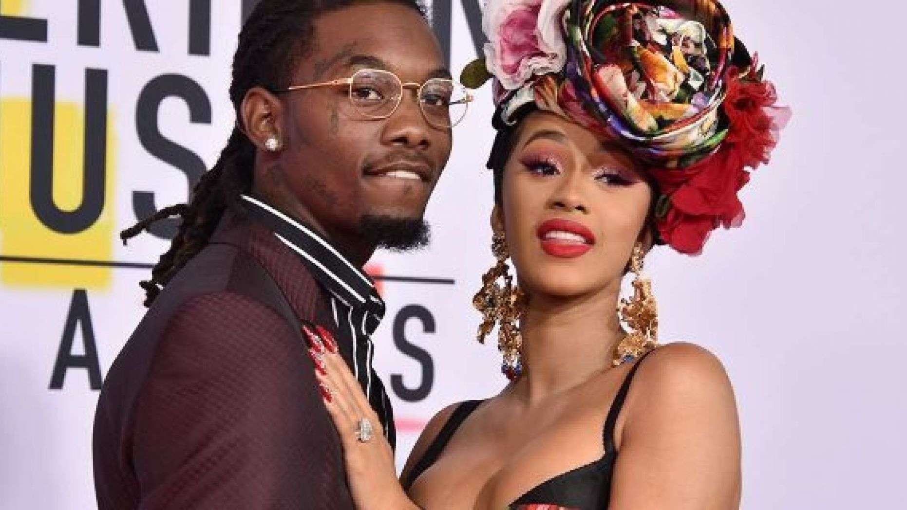 Reason Cardi B and Offset plan on getting back together