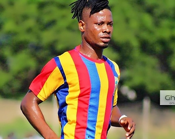 Winning the Special Competition will be easy for Hearts Of Oak- Benjamin Agyare