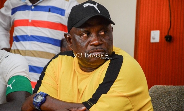 U-20 AFCON: Ghana will make it out of group stage- Jimmy Cobblah