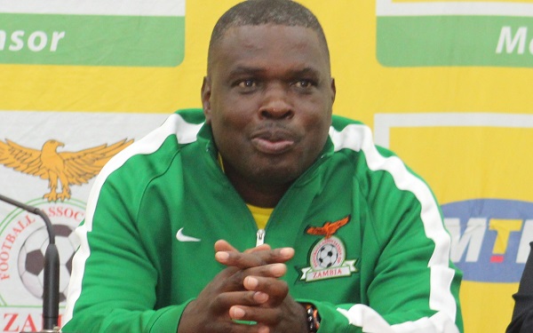 CAFCC: Asante Kotoko's dominance in Africa is over- Zesco United coach Lwandamina 