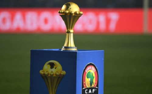 AFCON 2019: CAF optimistic of Egypt' readiness to host a successful tourmanet