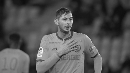 Emiliano Sala: Body identified as Cardiff City footballer