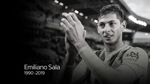Asante Kotoko join others to pay tribute to Emiliano Sala
