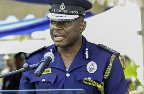 Ras Mubarak calls on IGP to resign over Ayawaso violence