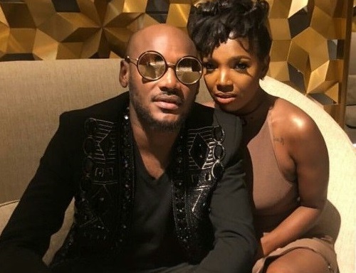 2face Idibia apologizes to his wife on social media