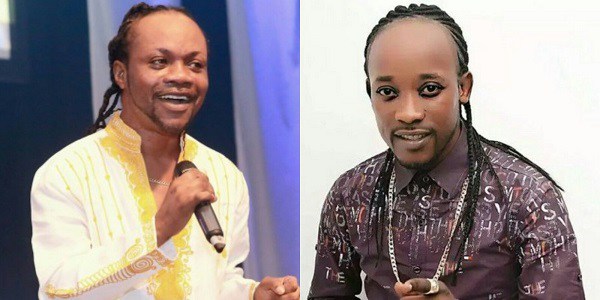 Anokye Supremo’s father was Daddy Lumba - Prophetess reveal