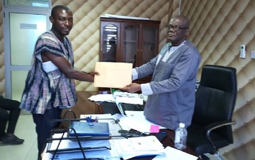 Walewale should be capital of North East Region-Youth