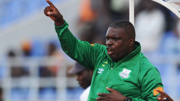 CAFCC: Zesco coach George Lwandamina hope to end Ghana jinx