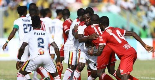 NC' special competition cancellation shocks Ghana Premier League clubs