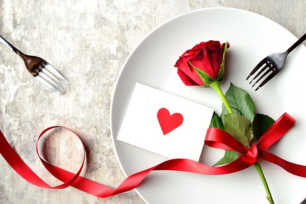 5 ways to make your partner’s day this Valentine