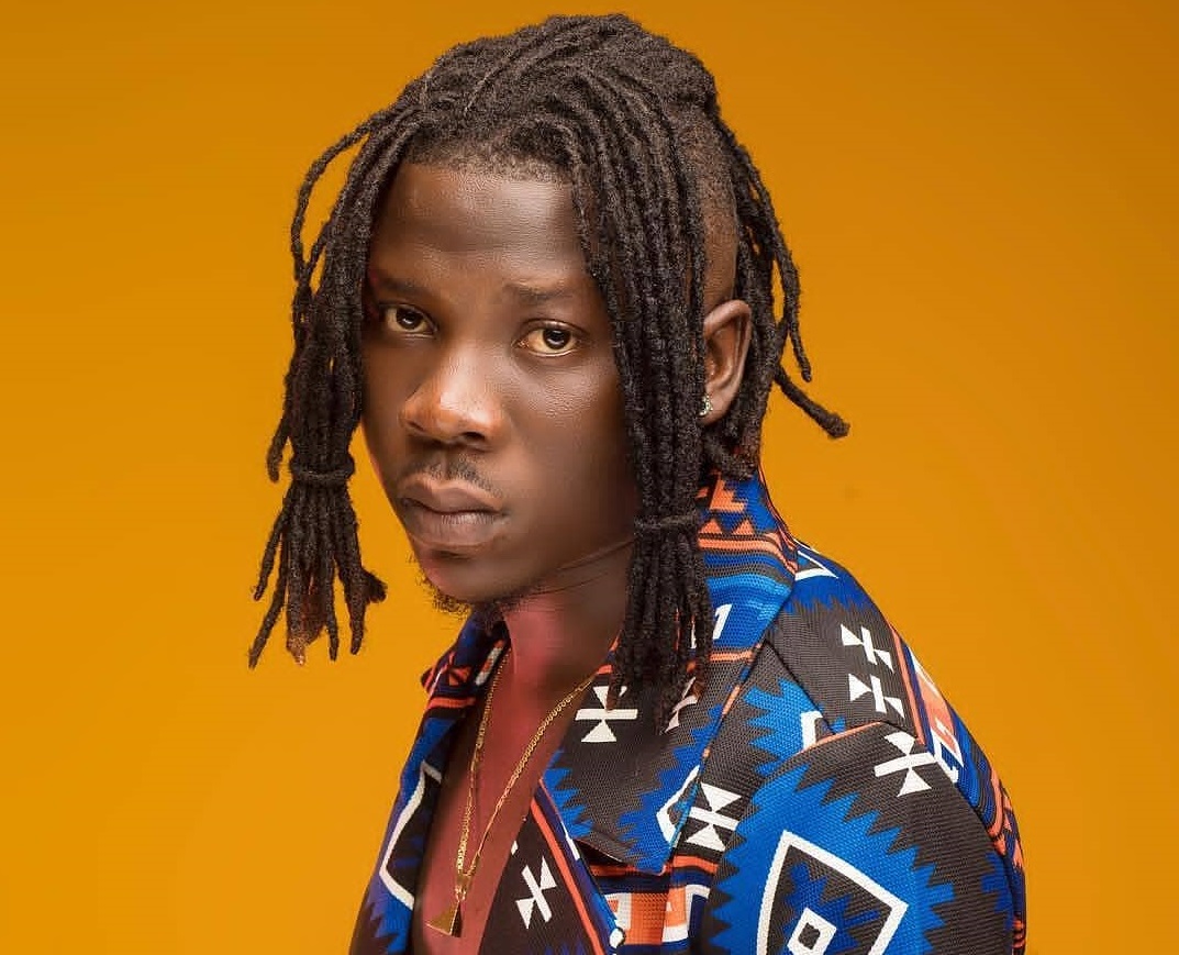 Image result for Stonebwoy