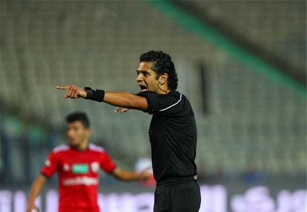CAFCC: Egyptian officials named to handle Nkana FC vs Kotoko tie