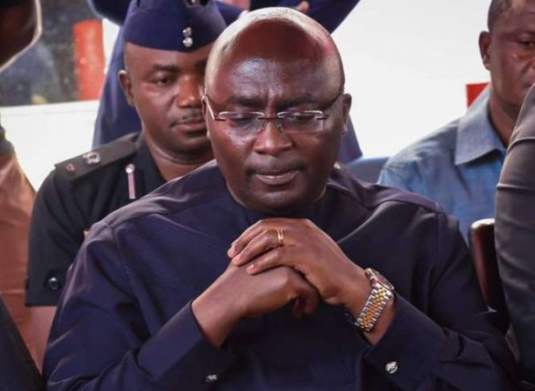 bawumia