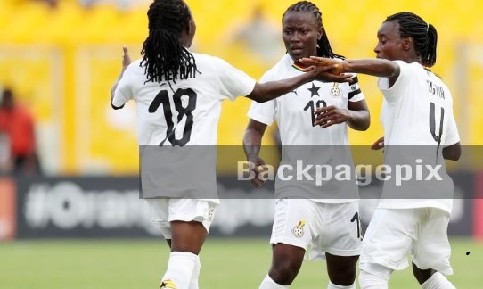 All African Games: Black queens qualify for tournament