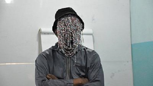 Court Orders Anas To Appear…As Sannie Daara ‘Floors’ Tiger Eye