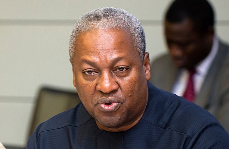 Mahama