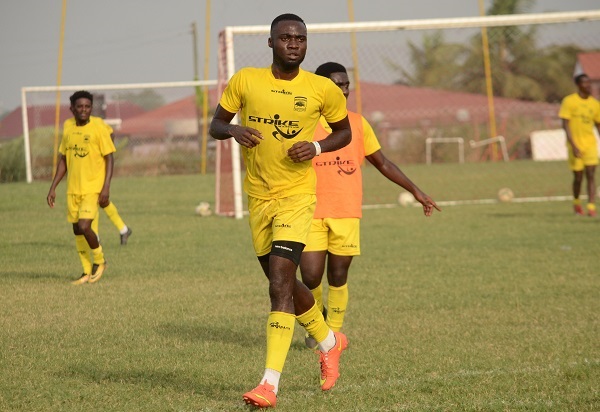 Kotoko newbie Zabo Teguy opens up for the first time since joining ...