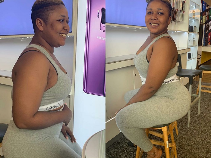 I'm dating 10 men and they understand – Xandy Kamel