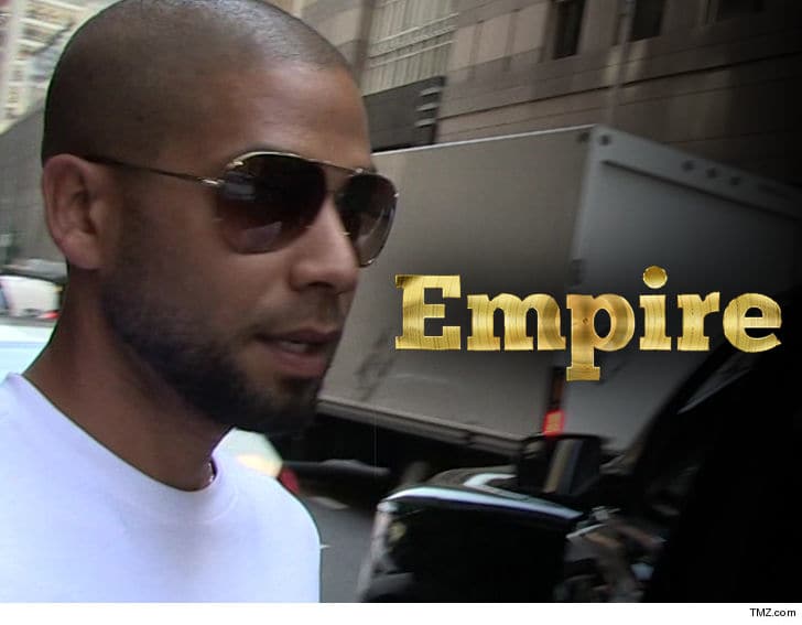 Empire cast members want Jussie Smollett fired