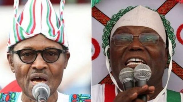 Nigeria election 2019: Who benefits from poll delay? 