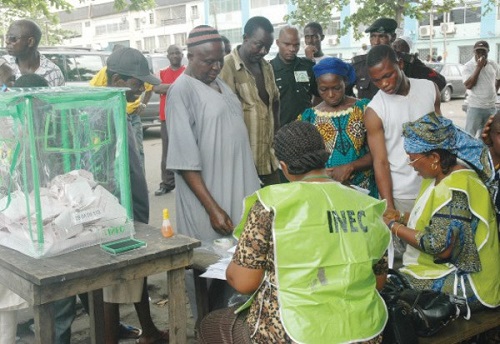 2019 Nigeria Elections: INEC ready as elections go down today