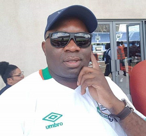 CAFCC: Nkana ready to battle Kotoko- Club Chairman, Kabila