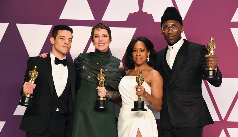 Oscars 2019: Full list of Winners