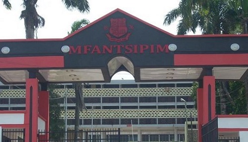 Mfantsipim bans students from writing Nov/Dec WASSCE