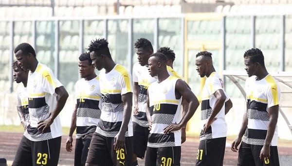 U-23 AFCON Q: 24 local-based players invited to Black Meteors camp for Gabon double header