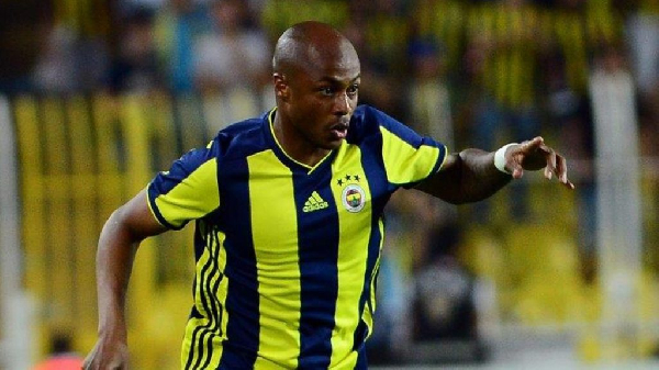 Fenerbache Fenerbache