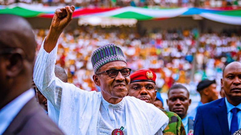 2019 Nigeria Election: Buhari beats Atiku in Kano by 1.07m votes in presidential election 