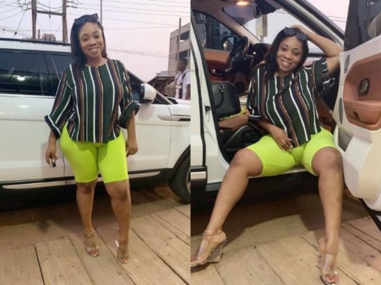 You make me more popular by insulting me - Moesha Boduong