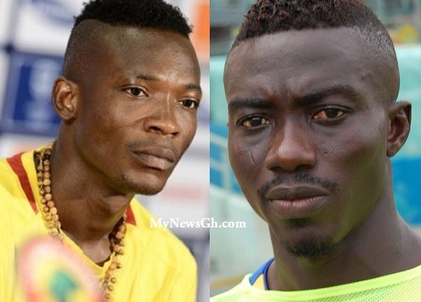 Apologize or you will be exposed- Paintsil warns Bortey