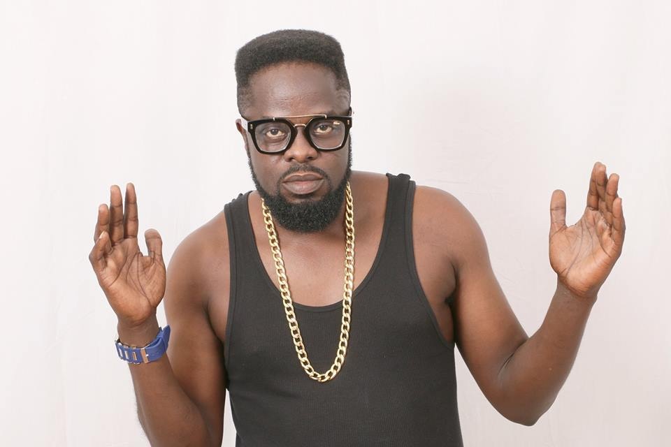 Highlife is not going to die - Ofori Amponsah