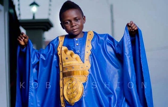 I'm now better than some of my school mates - Yaw Dabo
