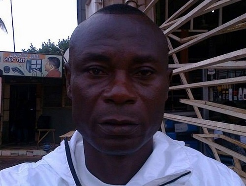 Ex-Kotoko player Ntow Gyan fires shot at current generation of players