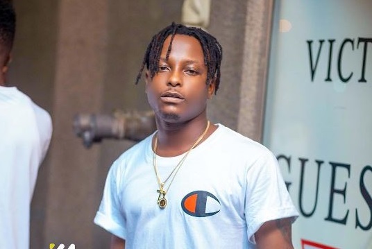 I still see myself as an underground artiste - Kelvyn Boy