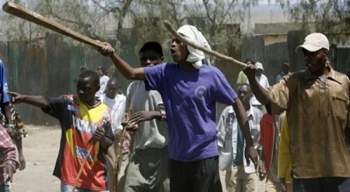 The vigilantism misnomer and its consequences