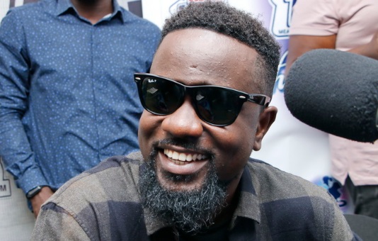 SarkNation leading as 3 Music’s Fan Army Of The Year Award leaks
