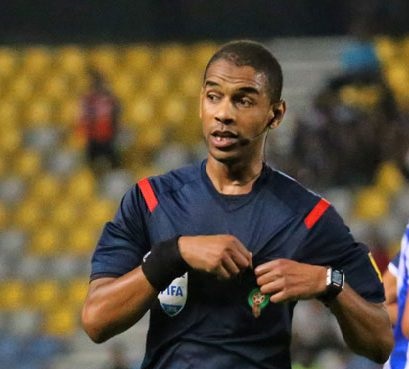 CAF CC: Moroccan referee to officiate Coton Sport-Asante Kotoko game