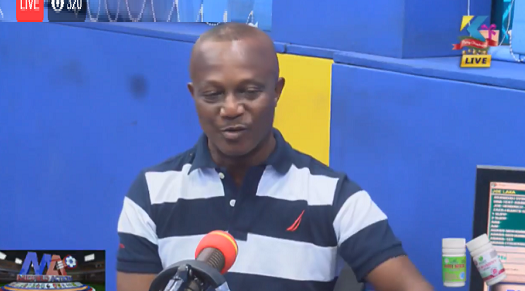 2019 AFCON: Ghana have the quality to win tournament but...- Kwesi Appiah