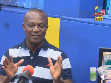 Black Stars coach Kwesi Appiah confirms contract extension talks