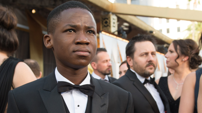 Abraham Attah to feature in Nigerian immigrant film, “Tasmanian Devil”