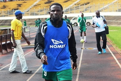 CAFCC: Coton sport captain anticipates tough test against Asante Kotoko